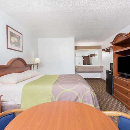 Super 8 By Wyndham Riviera Beach West Palm Beach Buitenkant foto