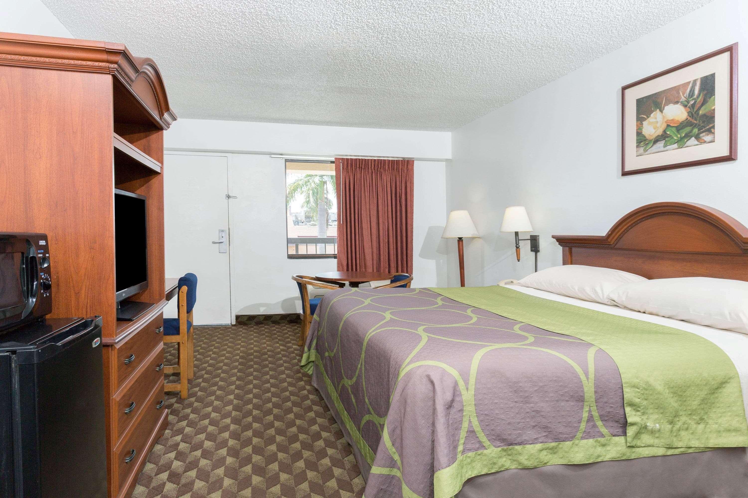 Super 8 By Wyndham Riviera Beach West Palm Beach Buitenkant foto