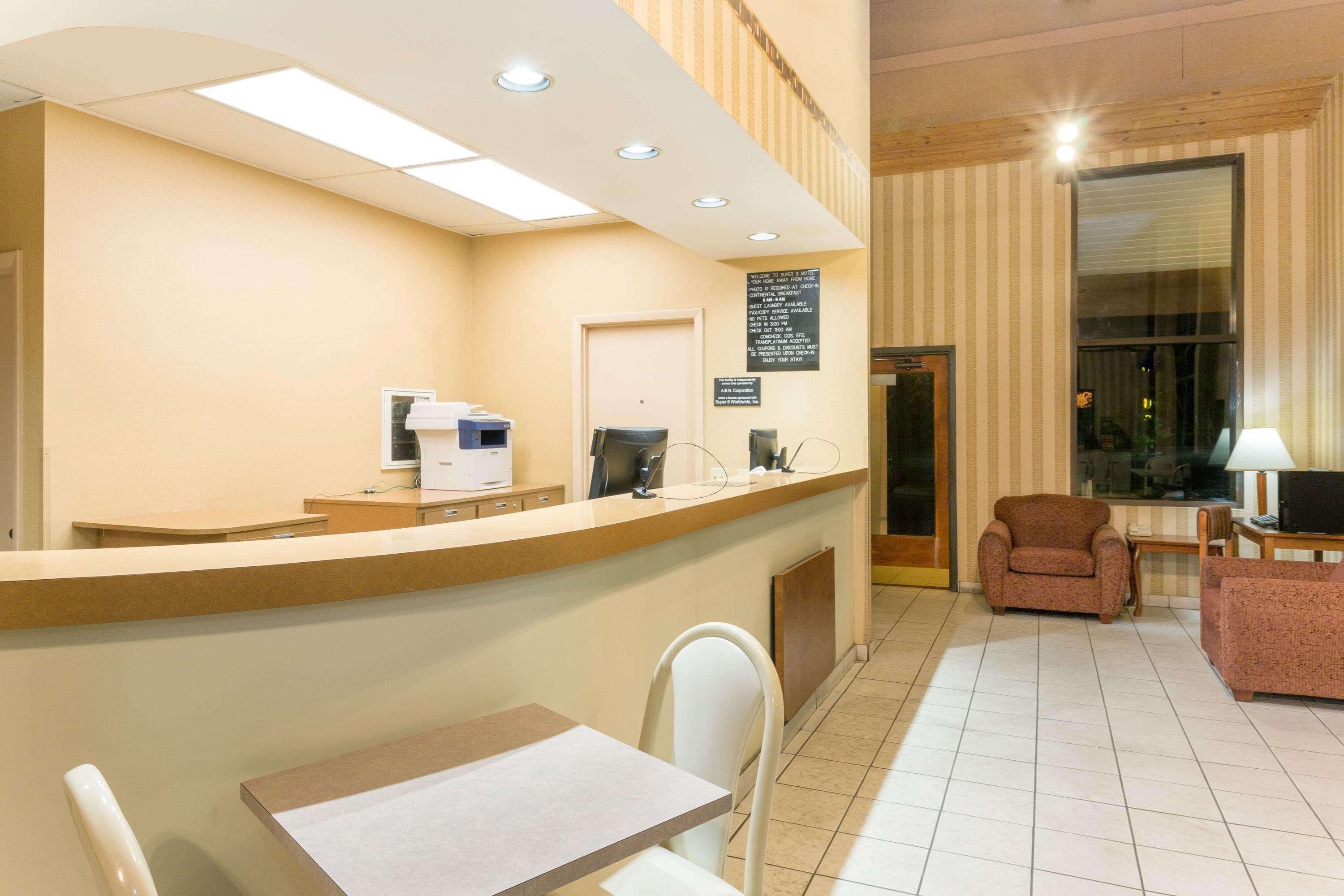 Super 8 By Wyndham Riviera Beach West Palm Beach Buitenkant foto