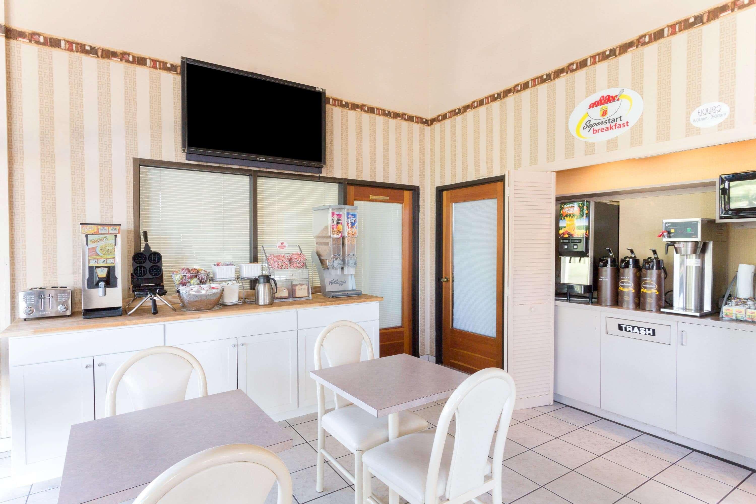 Super 8 By Wyndham Riviera Beach West Palm Beach Buitenkant foto