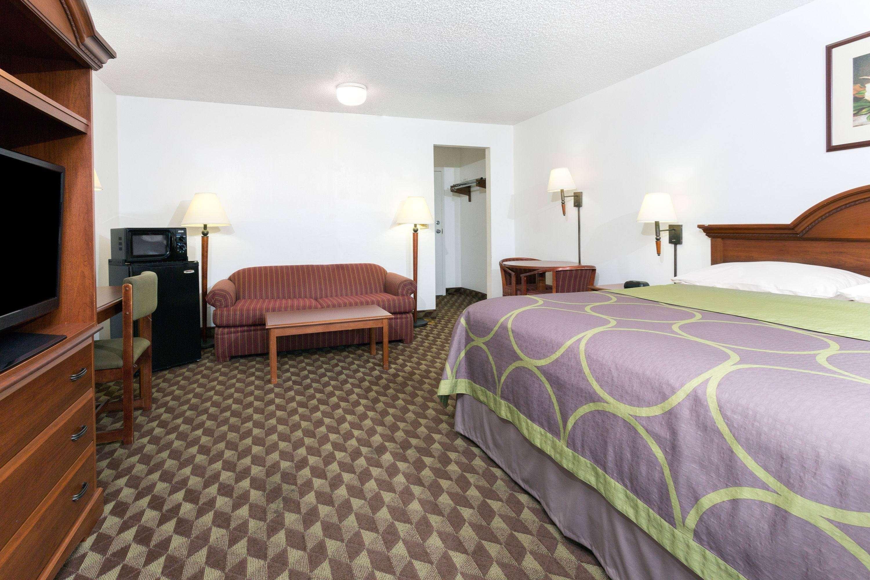 Super 8 By Wyndham Riviera Beach West Palm Beach Buitenkant foto
