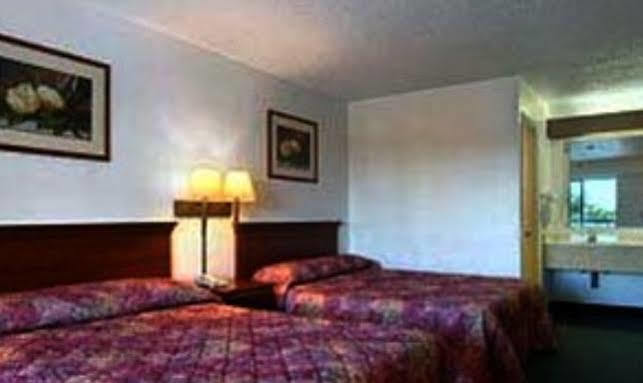 Super 8 By Wyndham Riviera Beach West Palm Beach Buitenkant foto