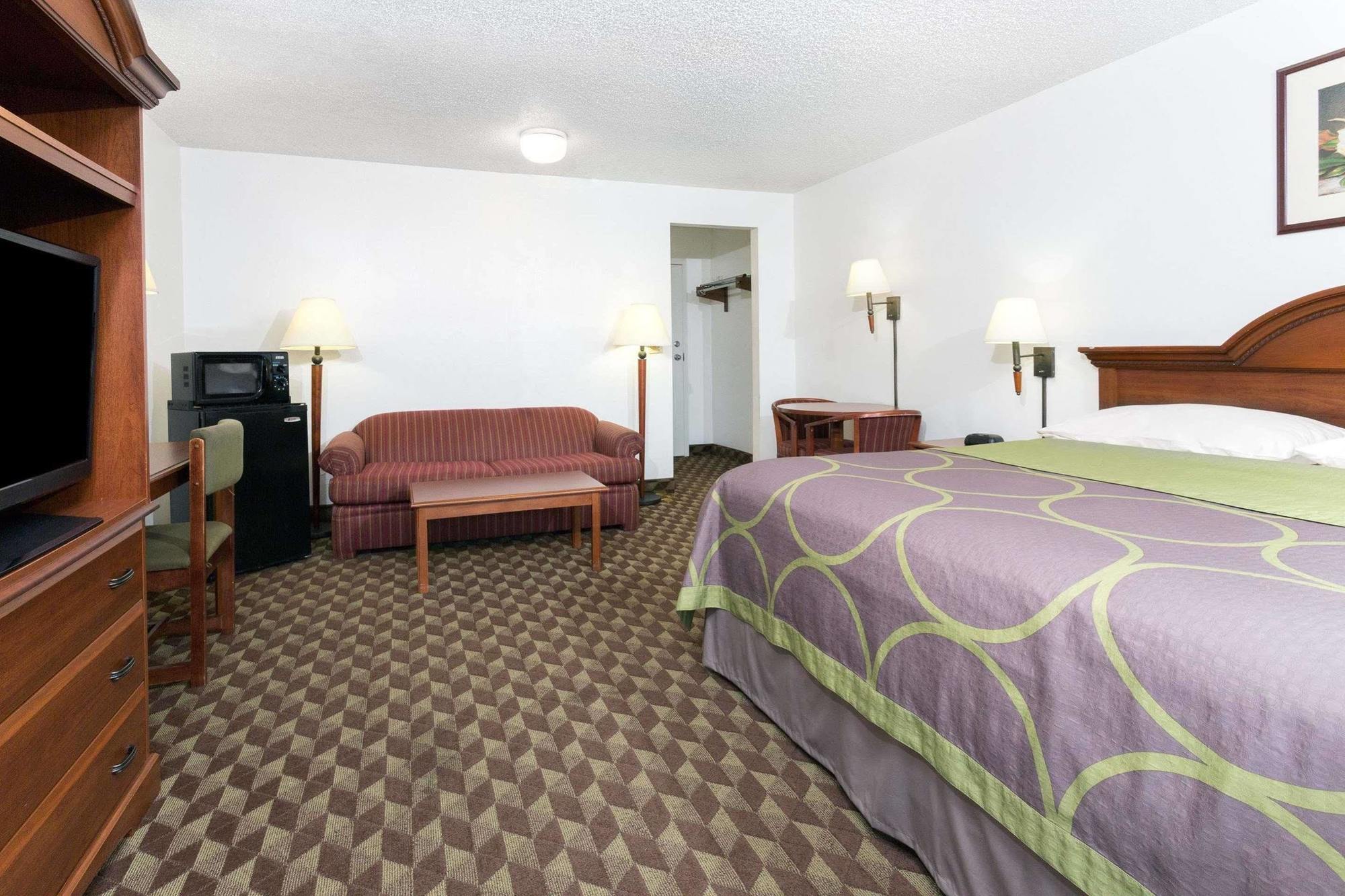 Super 8 By Wyndham Riviera Beach West Palm Beach Buitenkant foto